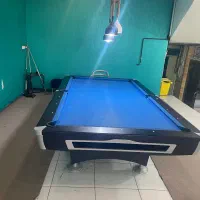 میز بیلیارد