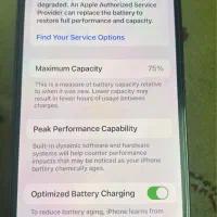 آیفون ۱۳ پرو ۲۵۶ گیگ رنگ مشکی