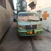 ماشین ون دلیکا