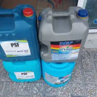 ادبلو کاسپین پاکرو گرمسار و انواع روغن موتوری دیزل