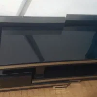 فروش رومبلی ۸نفرە خزدار|مبلمان خانگی و میز عسلی|بانه, |دیوار