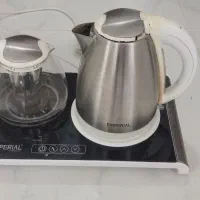 چای ساز امپریال جنس درجه۱ خارجی