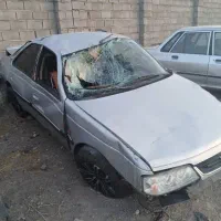 پژو 405 GLi بنزینی، مدل ۱۳۸۶