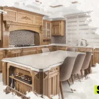 مونتاژ کار کابینت