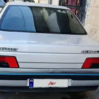 پژو ۴۰۵ استثنایی فوق‌العاده تمیز و سالم|خودرو سواری و وانت|رشت, کوی بیانی|دیوار