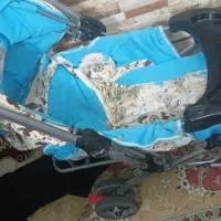 کالسکه کودک