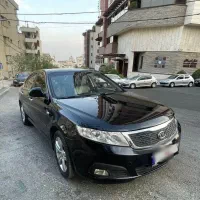 اپتیما ۲۰۱۰