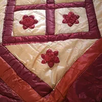 فروش روتختی فقط یه ماه استفاده شده دونفره