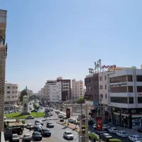 واحد دوخواب اداری ۱۱۵ متری - پلاک ۱ آزادگان|اجارهٔ دفتر کار، اتاق اداری، مطب|بندرعباس, |دیوار