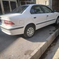 سمند۹۴ مولتی پلکسLx۱۳۰۰۰۰|خودرو سواری و وانت|بروجرد, |دیوار