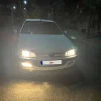 پارس ۹۳ بکر|خودرو سواری و وانت|سبزوار, توحیدشهر|دیوار