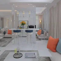 طراحی نما، داخلی، پلان و محوطه|خدمات پیشه و مهارت|ایلام, |دیوار