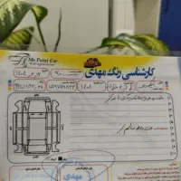 کوییک آرمعاوضه با کوییک مدل بالا|خودرو سواری و وانت|گنبد کاووس, |دیوار