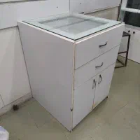 میز  کشویی بزرگ
