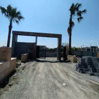 شهرک-کامل-تفکیک-شده-سند-تک-برگ-بافت