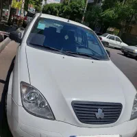 تیبا ۲ (هاچبک) EX، مدل ۱۳۹۸