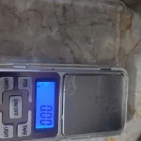 ترازو گرم و سوت