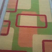 قالیچه فانتزی|فرش|محمدشهر, محمدشهر|دیوار