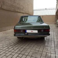 بنز230دانشجویی|خودرو کلاسیک|فردیس, شهرک سپاه|دیوار
