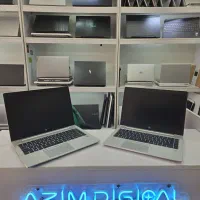 HP Elite book G6 Ryzen 7 pro گرافیک دو گیگ|رایانه همراه|رشت, دیلمان|دیوار