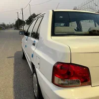 پراید SE132 بدون رنگ درحد صفر مدل ۹۸|خودرو سواری و وانت|بندر انزلی, بشمن|دیوار