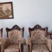 فروش مبل سلطنتی|مبلمان خانگی و میز عسلی|نقده, |دیوار