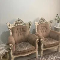 مبل و میز ناهارخوری و میز خاطره