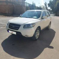 سانتافه ۲۰۰۹ فول|خودرو سواری و وانت|کرمان, |دیوار