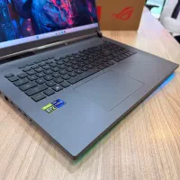 ایسوس راگ G814JVR|رایانه همراه|شیراز, ملاصدرا|دیوار