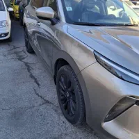 لاماری ایما ۴۰۳ تیتانیوم کارکرد 40/000