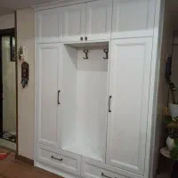 کابینت وکمد|جاکفشی، کمد، دراور|سبزوار, عظیمیان|دیوار