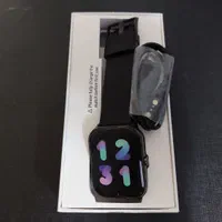 ساعت هوشمند شیائومی مدل ایمیلبwo1 مناسب هدیه،ورزش|ساعت|تهران, افسریه شمالی|دیوار