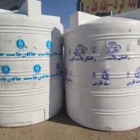 دنیایی تانکر