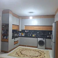 فروش خانه دوطبقه ۱۱۰ متری با امکان خرید تکی یا