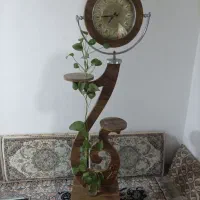 ساعت آلمانی طراحی نشان موزیکال اصل ژاپن