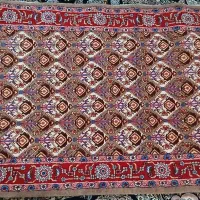 فرش دستباف|فرش|شهریار, شهرک امیریه|دیوار