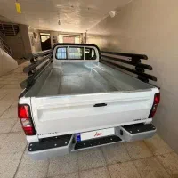 مزدا وانت کارا ۲۰۰۰ صفر مدل ۱۴۰۲/۱۱/۳۰