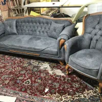 تولیدوتعمیرانواع مبلمان|مبلمان خانگی و میز عسلی|ملکآباد, |دیوار