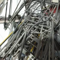 ترکبند دوچرخه ۲۶|دوچرخه، اسکیت، اسکوتر|تهران, نیروی دریایی|دیوار