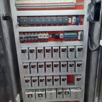 برقکار صنعتی