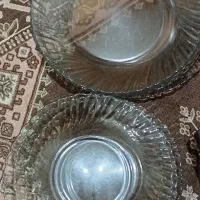 تعدادی وسایل منزل|ظروف سرو و پذیرایی|کرمانشاه, |دیوار