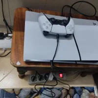 PS5 Slim