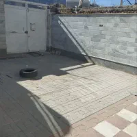 ویلایی / چهکند/ ۱۵۰ متر شمالی