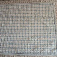 رو تختی سالم و تمیز