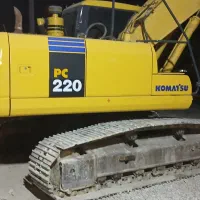 بیل مکانیکی