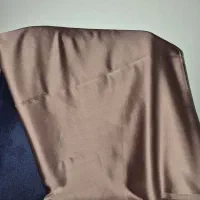 ساتن آمریکایی گرم بالا