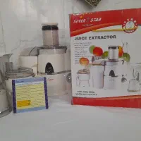 آبمیوه گیر آسیاب مخلوط کن میکسر
