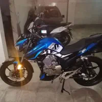 موتور زونتس صفر