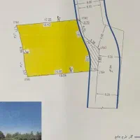 زمین-داخل-بافت-شهرکی-باسند-شش-دانگ