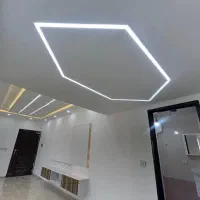 واحد۹۰متری/مهستان/فازهفت/کلیدنخورده/لوکس|فروش آپارتمان|هشتگرد, شهرک پارسیان|دیوار